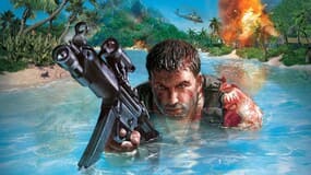 Ubisoft annuleert Far Cry Extraction Shooter